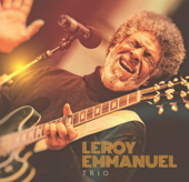 Leroy Emmanuel Trio - Leroy Emmanuel Trio