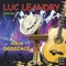 Allo - Luc Leandry lyrics