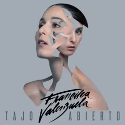 Tajo Abierto - Francisca Valenzuela