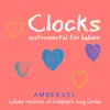 Clocks - Single album lyrics, reviews, download