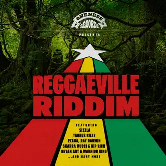 Reggaeville Riddim Selection (Oneness Records Presents) by Various Artists album reviews, ratings, credits