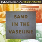 Popular Favorites 1976-1992: Sand In the Vaseline artwork