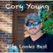 Another Margarita Morning - Cory Young lyrics