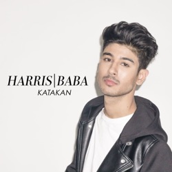 Harris Baba - Katakan