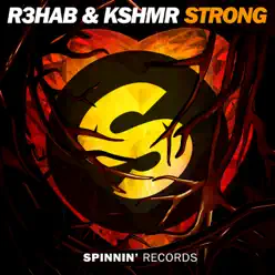 Strong (feat. KSHMR) [Extended Mix] - Single - R3hab