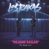 Déjame Bailar (feat. Alih Jey) - Single