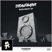 Monument - EP artwork