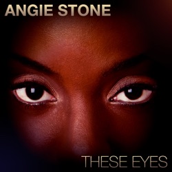 Angie Stone - These Eyes