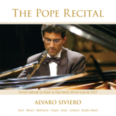 The Pope Recital - Alvaro Siviero