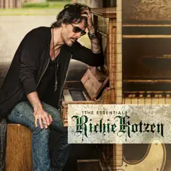 The Essential Richie Kotzen - Richie Kotzen