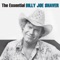 Amtrak - Billy Joe Shaver lyrics