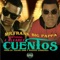 Cuentos (feat. J Alvarez) artwork