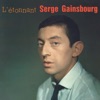 L'étonnant Serge Gainsbourg, 1961