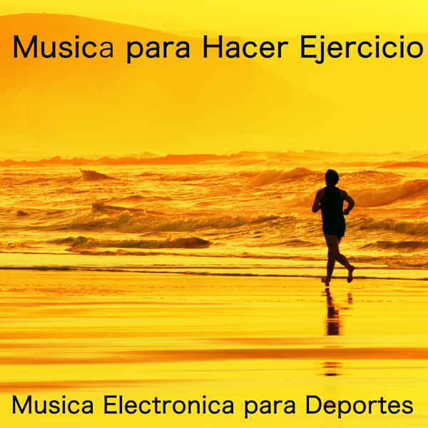 Mix musica electronica para entrenar