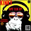 Stream & download Ape Tek - EP