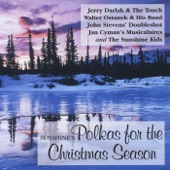 John Stevens' Doubleshot - A Reindeer Story Polka