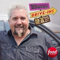 Télécharger Diners, Drive-ins and Dives, Season 21 Episode 3