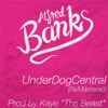 Underdogcentral (Remastered) - Single artwork