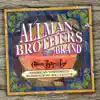 Allman Brothers Brand, No. 1: American University, Washington, D.C. 12/13/70 (Live) album lyrics, reviews, download