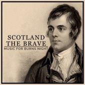 "Scotland the Brave" - Music For Burns Night artwork