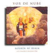 Vox De Nube artwork