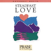 Your Steadfast Love artwork