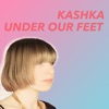 Under Our Feet - Single artwork