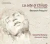 Stream & download Pasquini: La sete di Christo