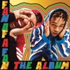 Fan of a Fan the Album (Deluxe Version) artwork