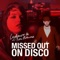 Missed out on Disco (Pole Folder & Just Hear Remix) artwork