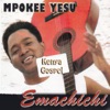 Mpokee Yesu