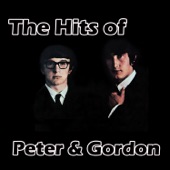 Peter & Gordon - I Go To Pieces