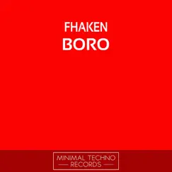 Boro - EP by Fhaken & Van Cromore album reviews, ratings, credits