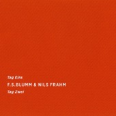 Nils Frahm - Day One One