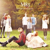 M83 - Skin of the Night
