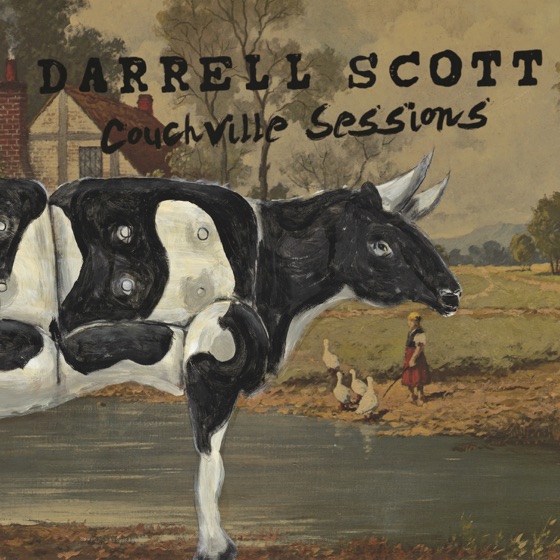 Cover artwork for Loretta