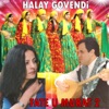 Halay Govendi, 1997