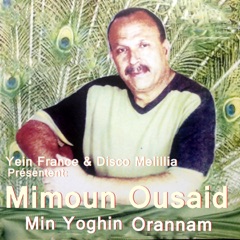 Min Yoghin Orannam
