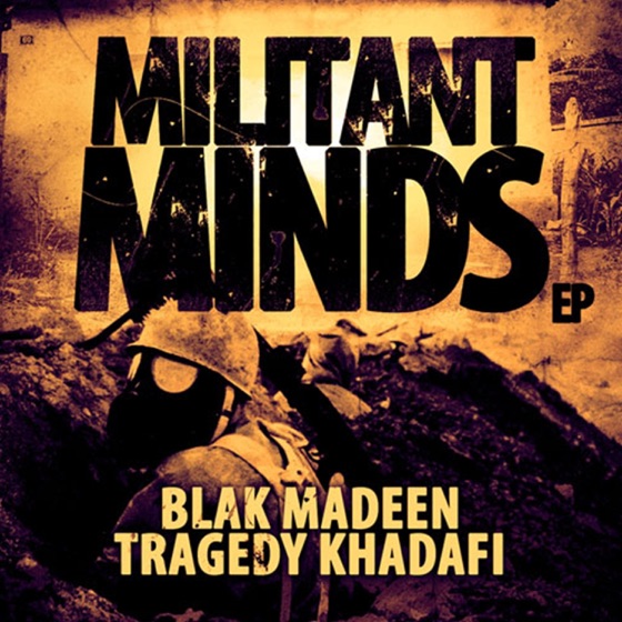 Cover artwork for Millenium Movement