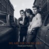 We Are the Young Men - Single