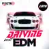 Best Driving EDM 2016 album cover