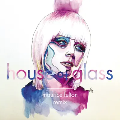 House of Glass (Maurice Fulton Remix) - Single - Roisin Murphy