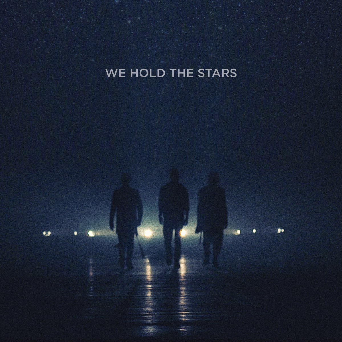 We Hold the Stars - Single by Carpark North on Apple Music