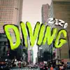 Stream & download Diving - Single