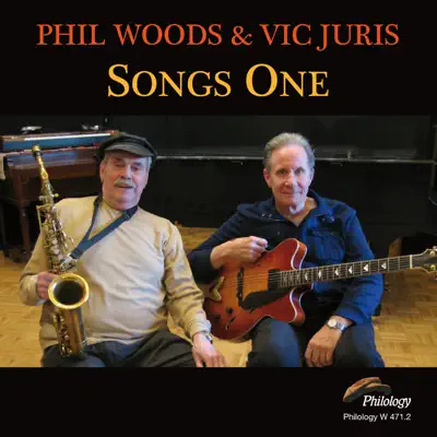 Songs One - Phil Woods