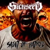 SICKSEED - Forever Starts Today