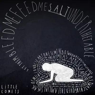 Salt - Single - Little Comets