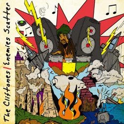 The Cliftones - Bright Side