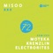 XXX (Electrorites Remix) - Misoo lyrics