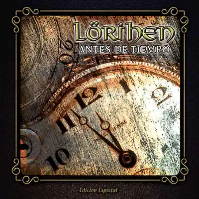 Antes de Tiempo - Lorihen